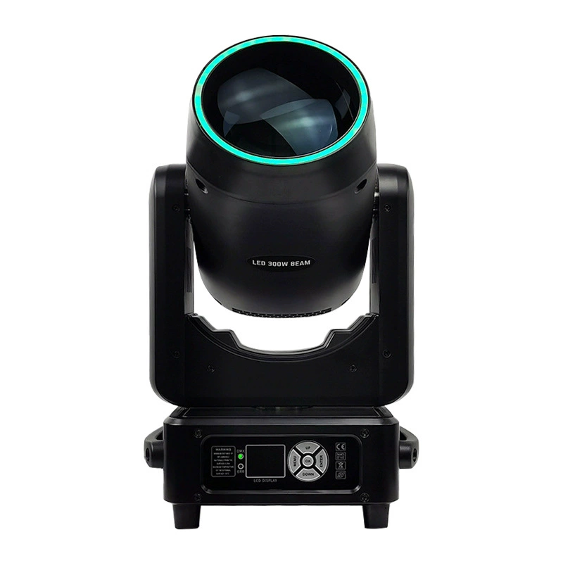 LED300W光束灯