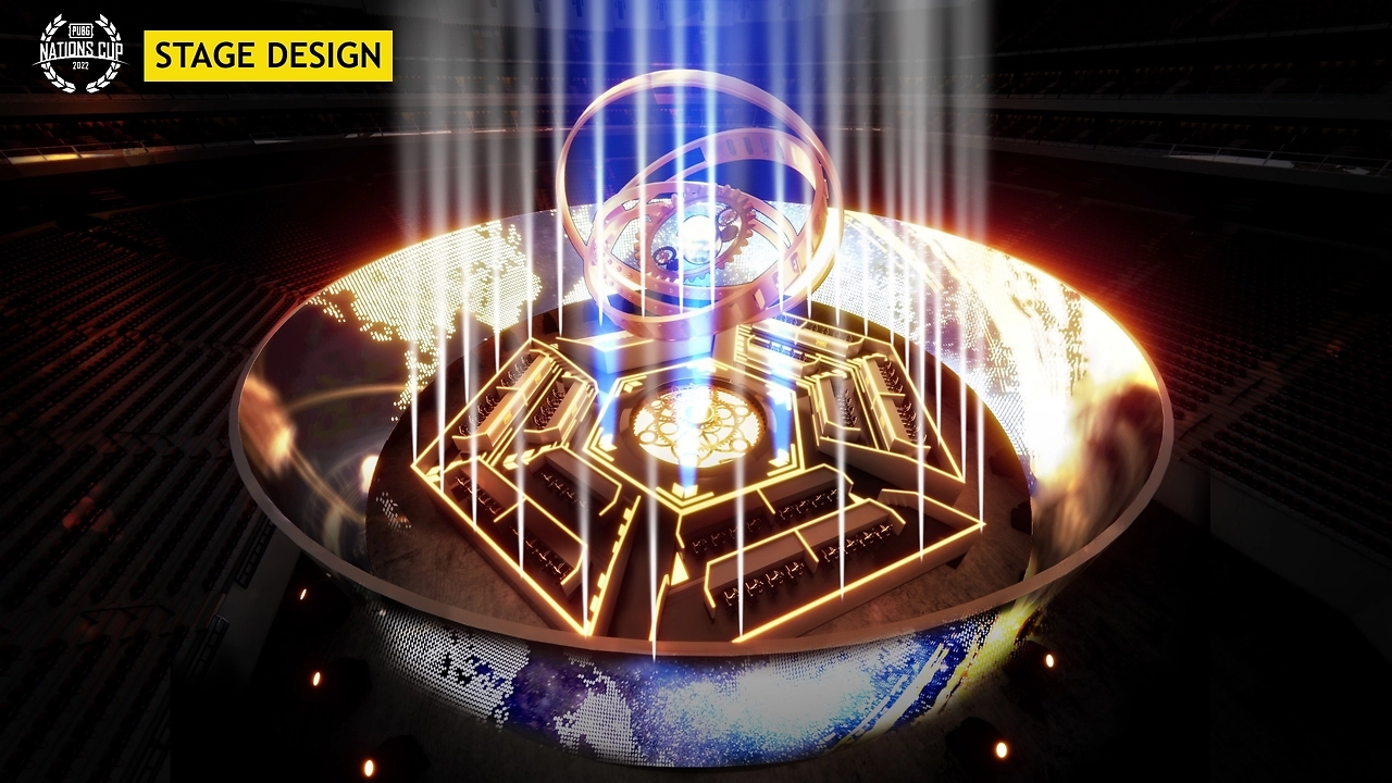 The Brilliant Performance of LED Mini Moving Head Light